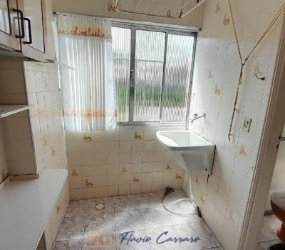 APARTAMENTO CENTRO