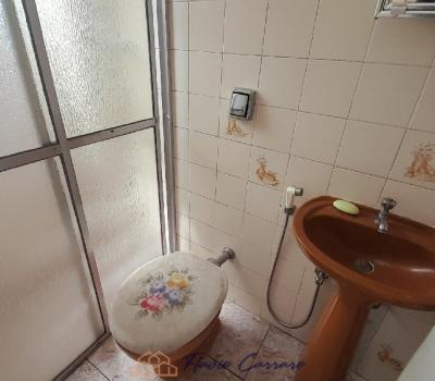 APARTAMENTO CENTRO