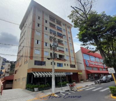 APARTAMENTO CENTRO