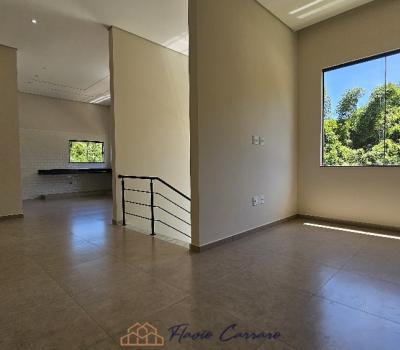 CASA PRÓXIMO AO CENTRO