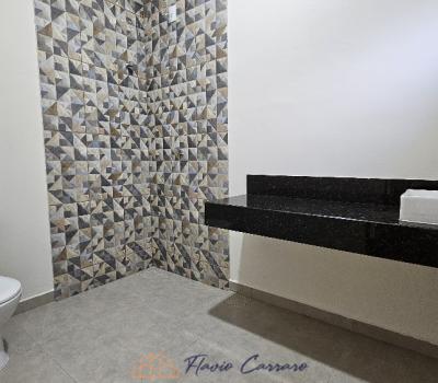 CASA PRÓXIMO AO CENTRO