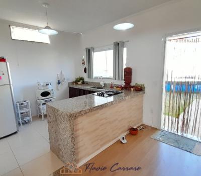 CASA PRÓXIMO AO CENTRO