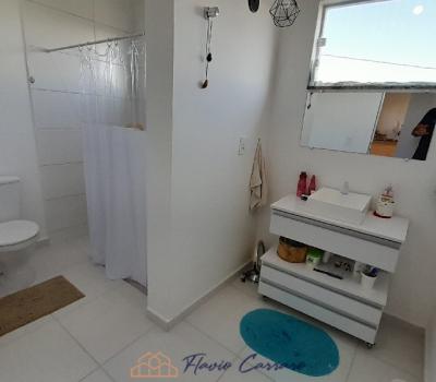CASA PRÓXIMO AO CENTRO