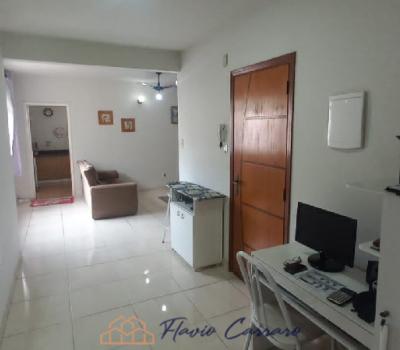 APARTAMENTO CENTRO