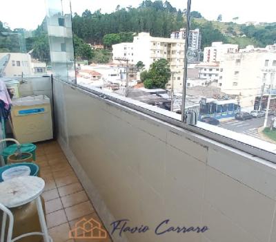 APARTAMENTO CENTRO