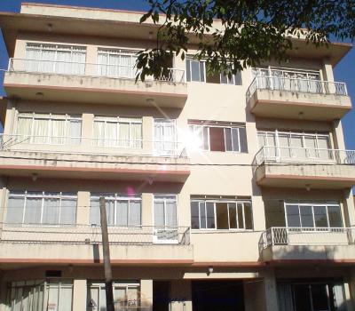 APARTAMENTO CENTRO