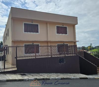 APARTAMENTO PRÓXIMO AO CENTRO