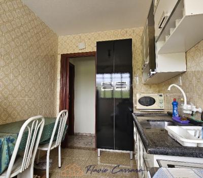 APARTAMENTO PRÓXIMO AO CENTRO
