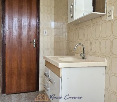 APARTAMENTO PRÓXIMO AO CENTRO
