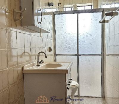 APARTAMENTO PRÓXIMO AO CENTRO