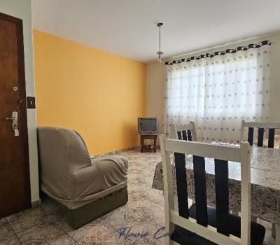 APARTAMENTO PRÓXIMO AO CENTRO