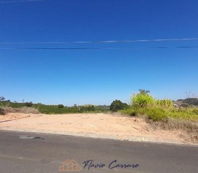 TERRENO PRÓXIMO AO CENTRO