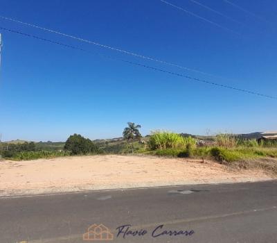 TERRENO PRÓXIMO AO CENTRO