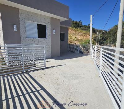 CASA BAIRRO DAS PALMEIRAS