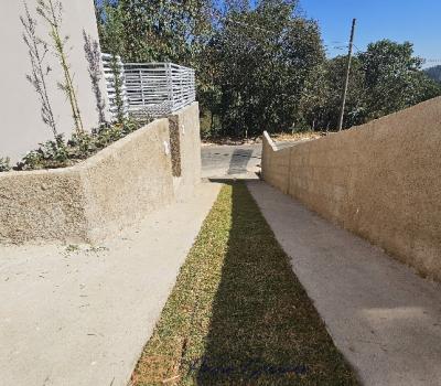 CASA BAIRRO DAS PALMEIRAS