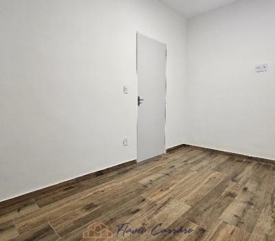 CASA BAIRRO DAS PALMEIRAS