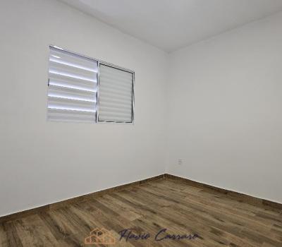 CASA BAIRRO DAS PALMEIRAS