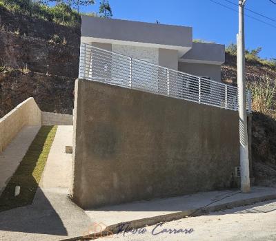 CASA BAIRRO DAS PALMEIRAS