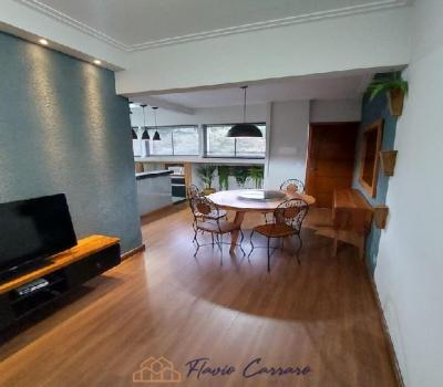 APARTAMENTO PRÓXIMO AO CENTRO