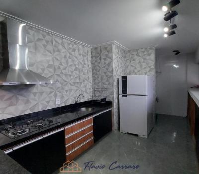APARTAMENTO PRÓXIMO AO CENTRO