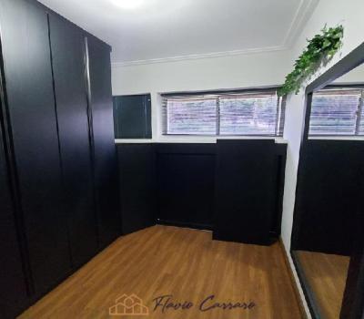 APARTAMENTO PRÓXIMO AO CENTRO