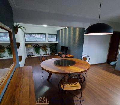 APARTAMENTO PRÓXIMO AO CENTRO