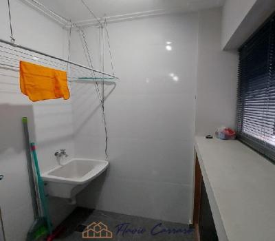 APARTAMENTO PRÓXIMO AO CENTRO