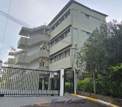 APARTAMENTO PRÓXIMO AO CENTRO