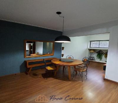 APARTAMENTO PRÓXIMO AO CENTRO