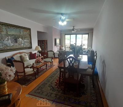 APARTAMENTO CENTRO