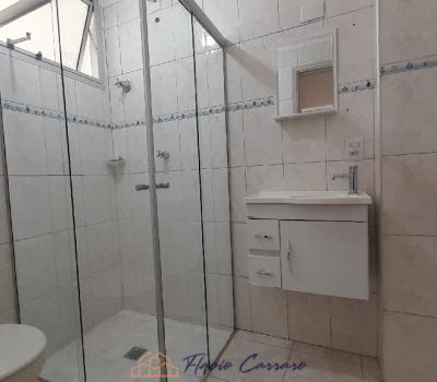 APARTAMENTO CENTRO