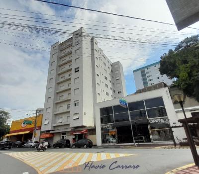 APARTAMENTO CENTRO