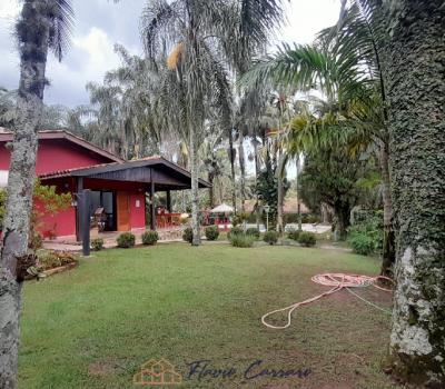 CHÁCARA BAIRRO DAS POSSES