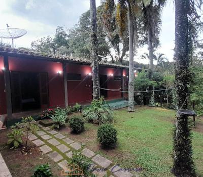 CHÁCARA BAIRRO DAS POSSES