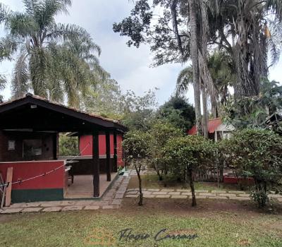 CHÁCARA BAIRRO DAS POSSES