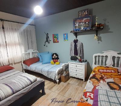 CHÁCARA BAIRRO DAS POSSES