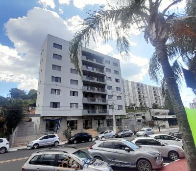 APARTAMENTO CENTRO
