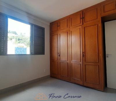 APARTAMENTO CENTRO