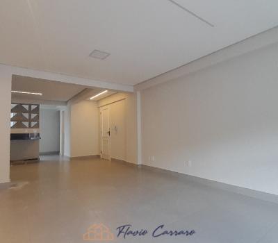 APARTAMENTO CENTRO