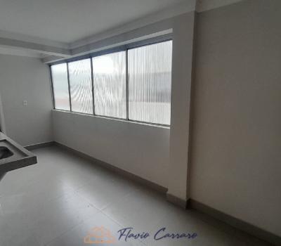 APARTAMENTO CENTRO