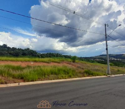 TERRENO PRÓXIMO AO CENTRO