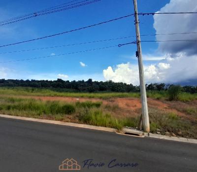 TERRENO PRÓXIMO AO CENTRO