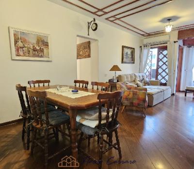 APARTAMENTO PRÓXIMO AO CENTRO
