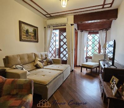 APARTAMENTO PRÓXIMO AO CENTRO