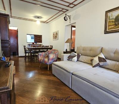 APARTAMENTO PRÓXIMO AO CENTRO
