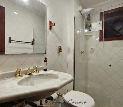 APARTAMENTO PRÓXIMO AO CENTRO