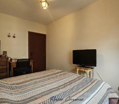 APARTAMENTO PRÓXIMO AO CENTRO