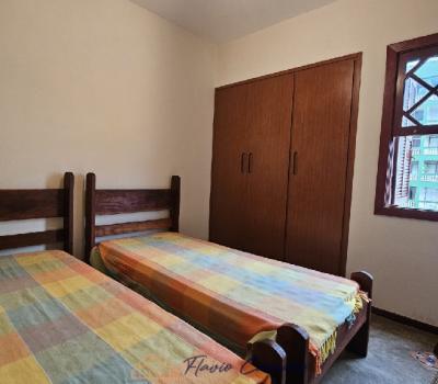 APARTAMENTO PRÓXIMO AO CENTRO