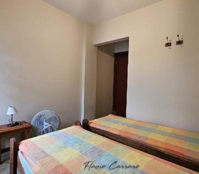 APARTAMENTO PRÓXIMO AO CENTRO