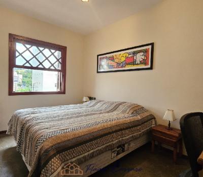APARTAMENTO PRÓXIMO AO CENTRO